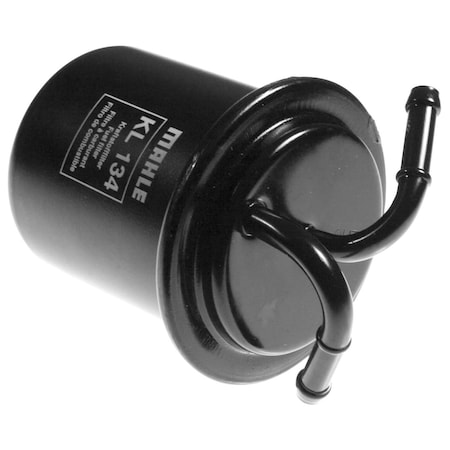 Mahle Fuel Filter, Kl134 KL134